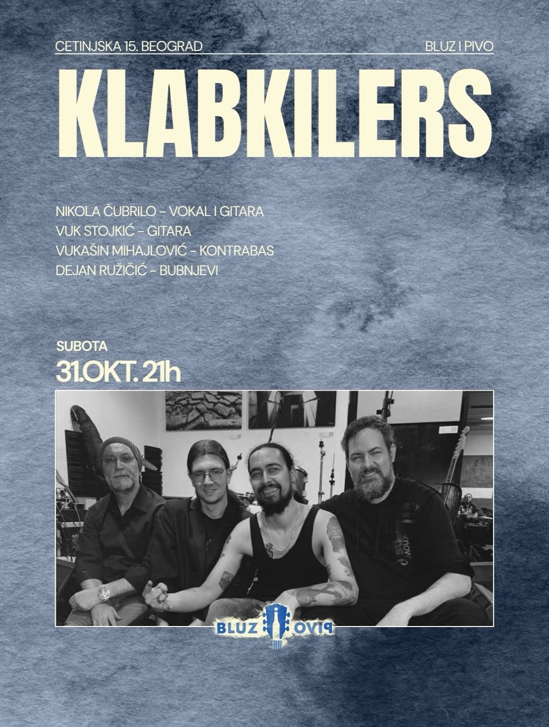 KlabKilers
