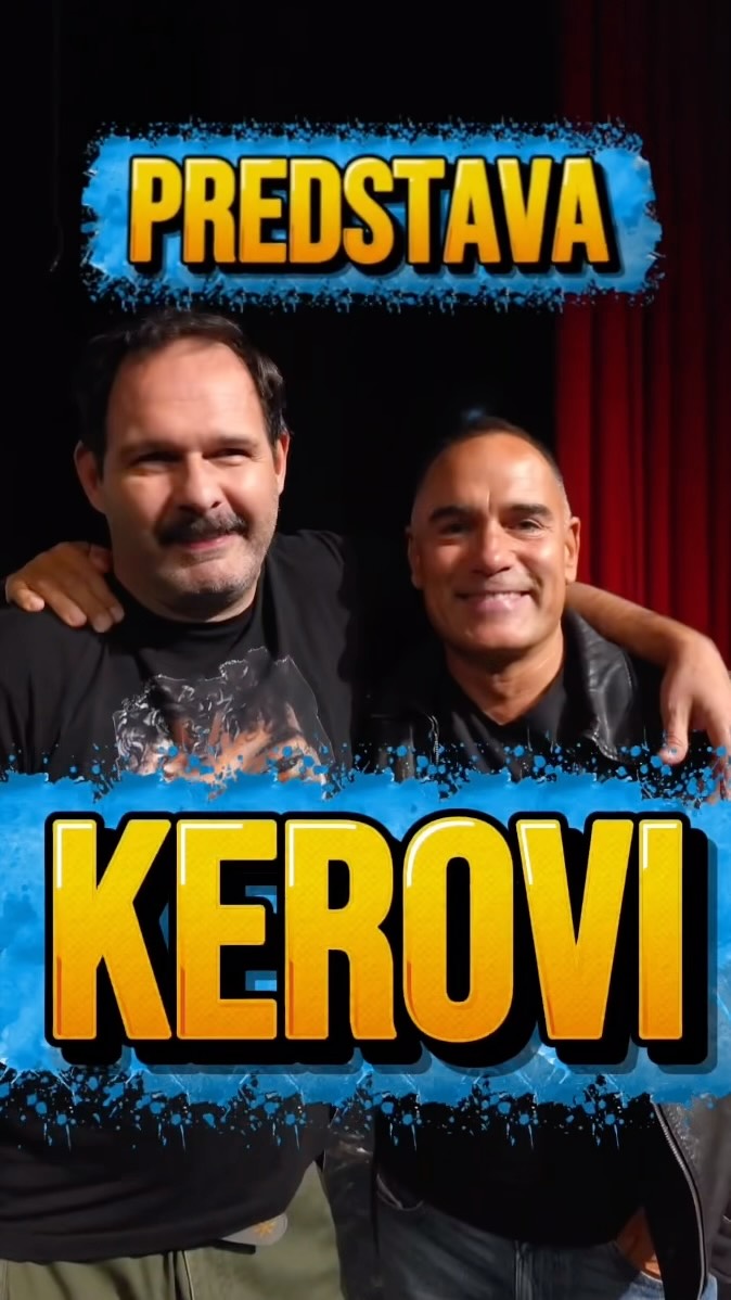 Kerovi