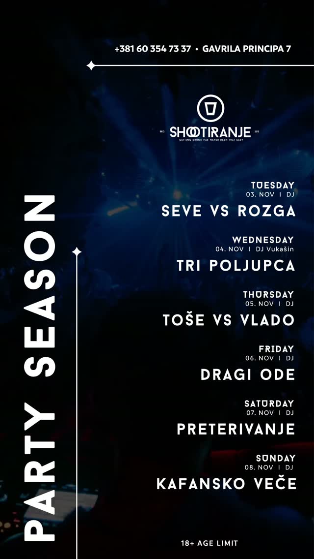 TOŠE VS VLADO