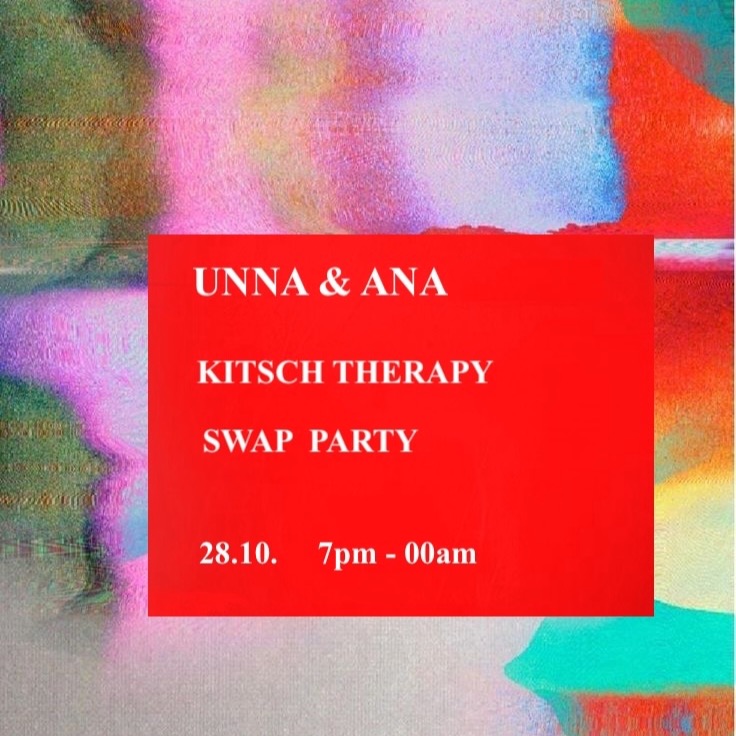 SWAP PARTY